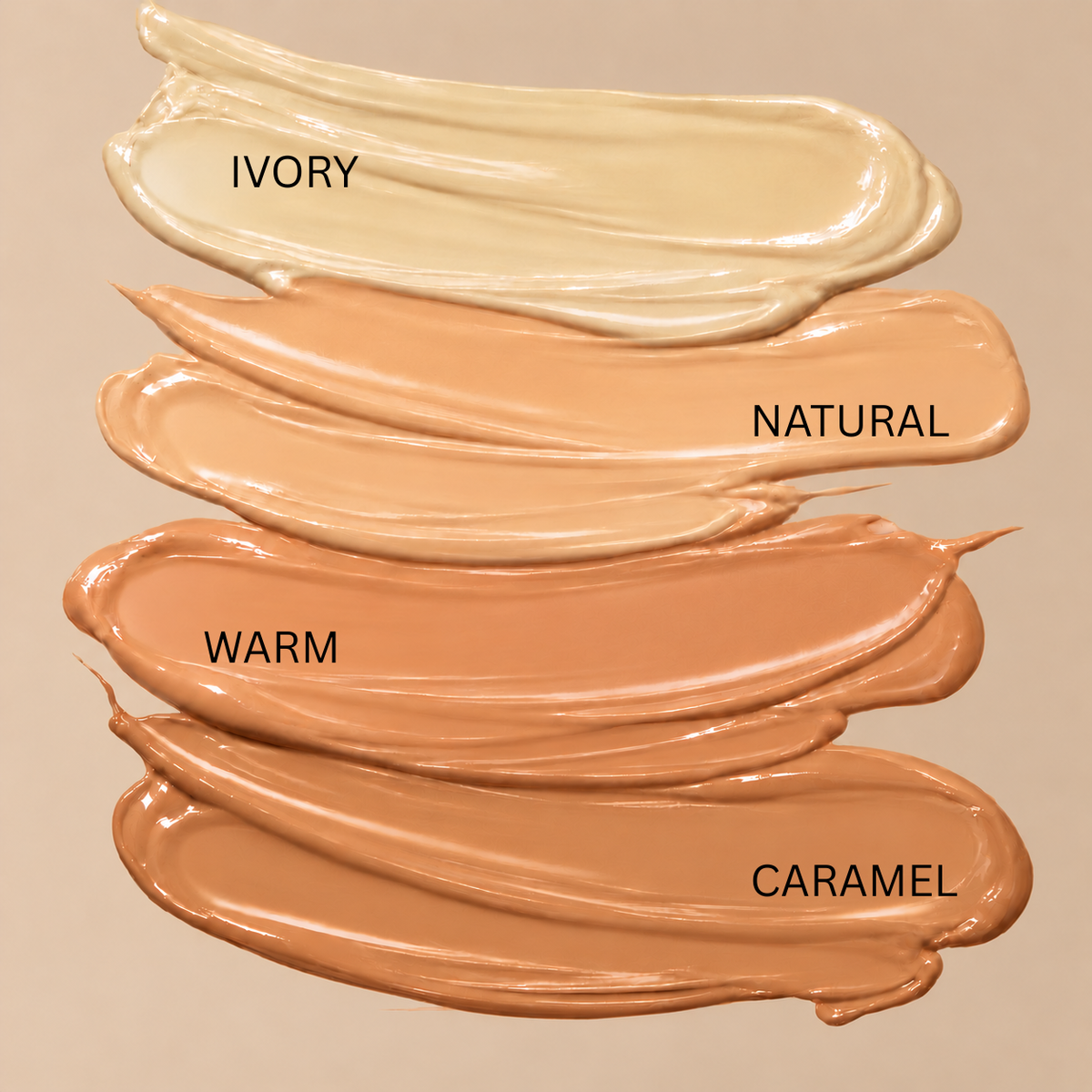 Glow BB Cream (40ML)