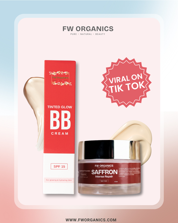 Day to Night glow kit