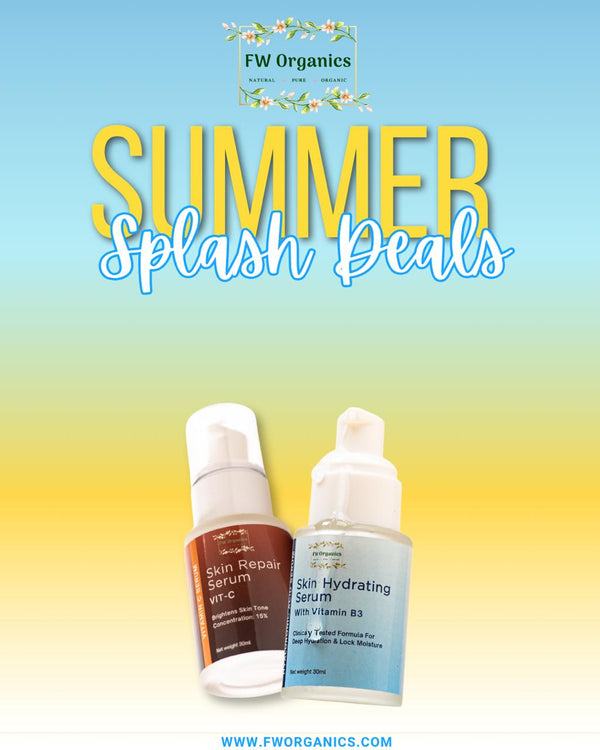 Summer splash deal 2