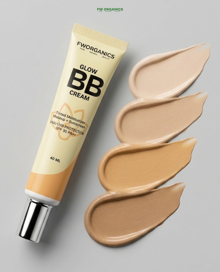 Glow BB Cream