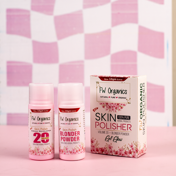 Skin Polisher