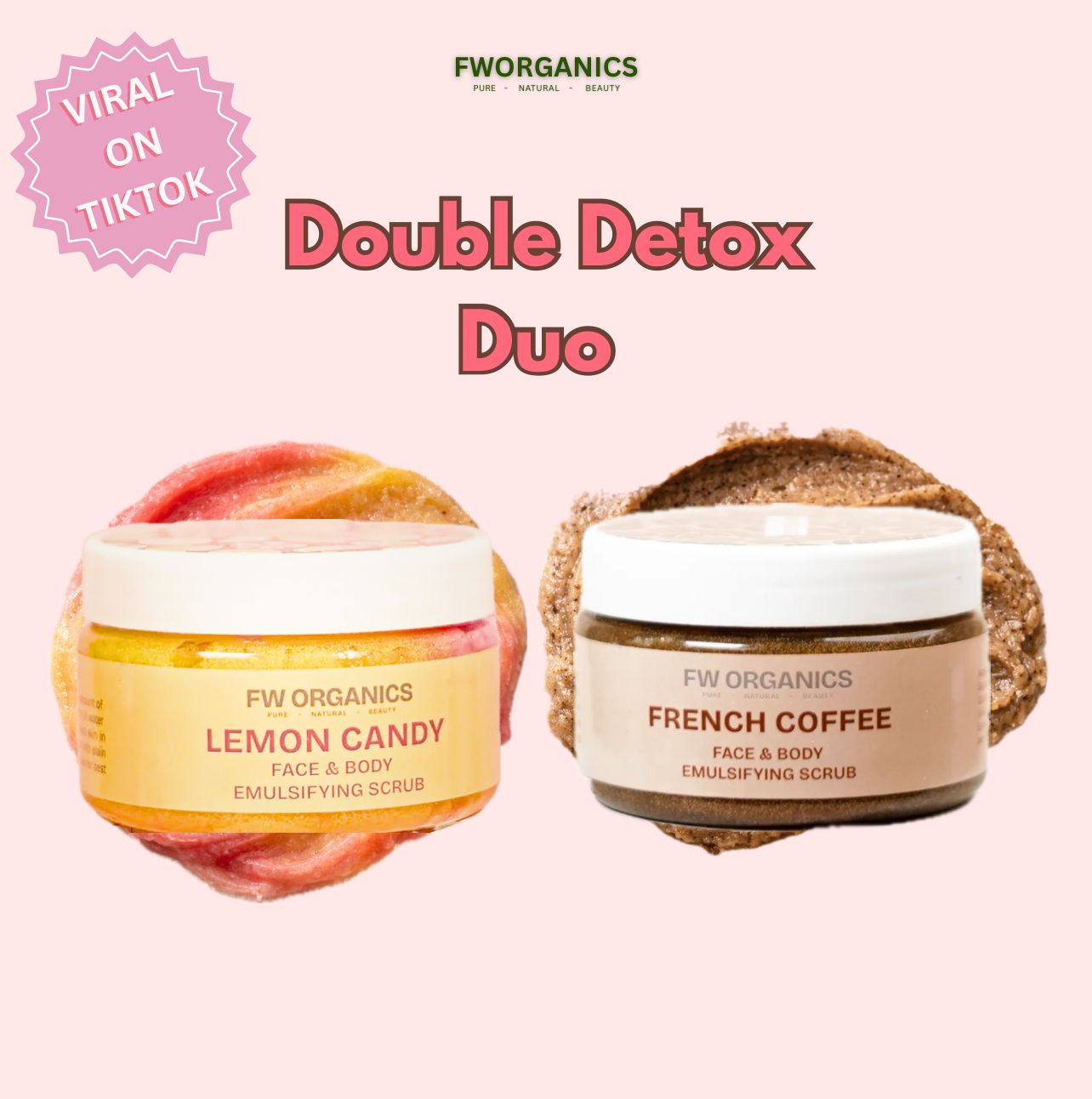 Double Detox Duo