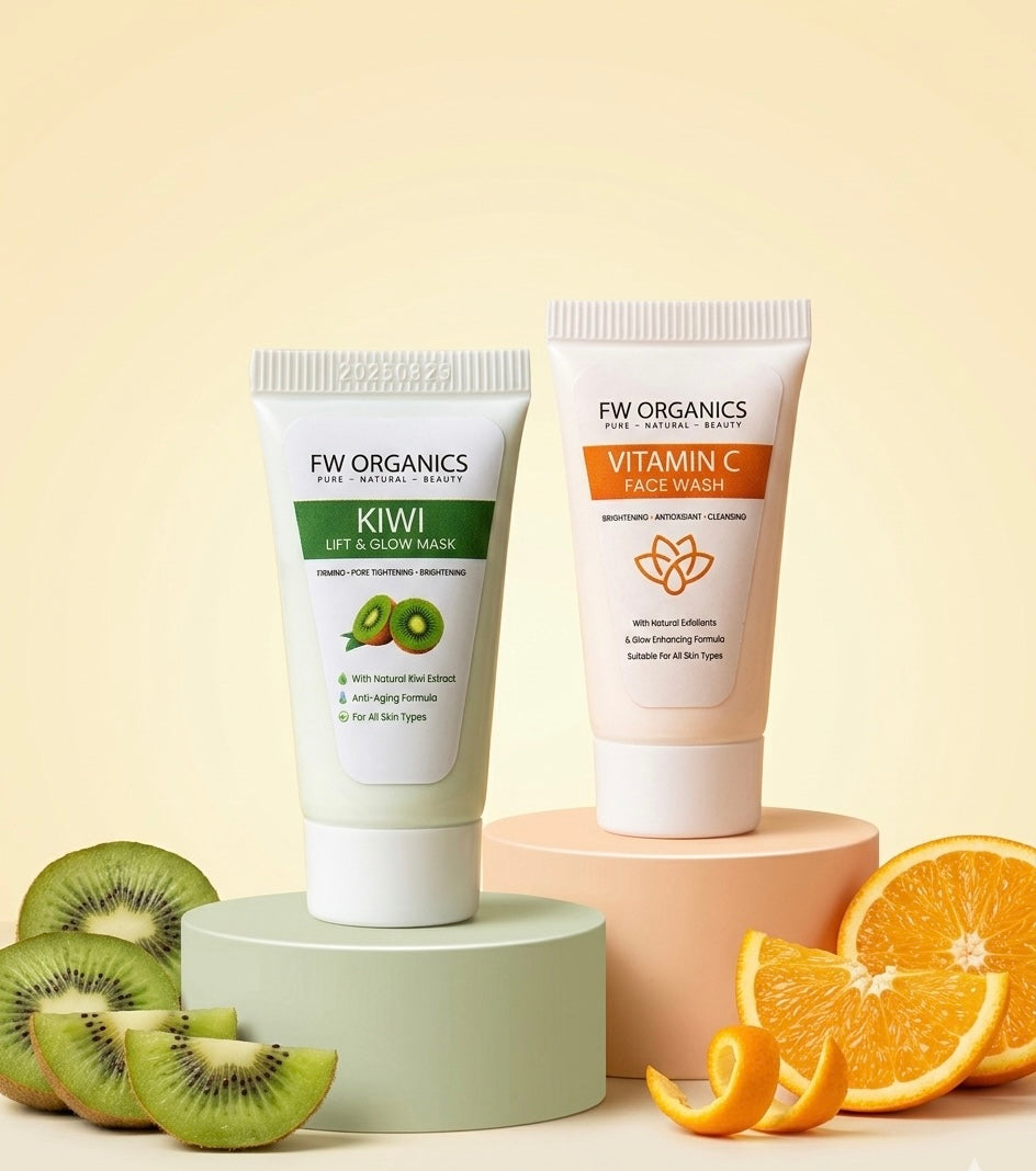 Mini Skincare Bundle
