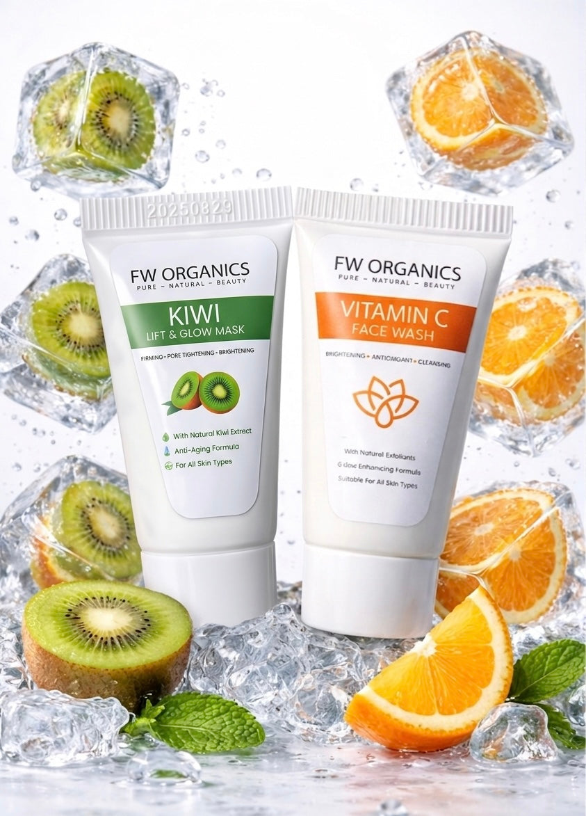 Mini Skincare Bundle