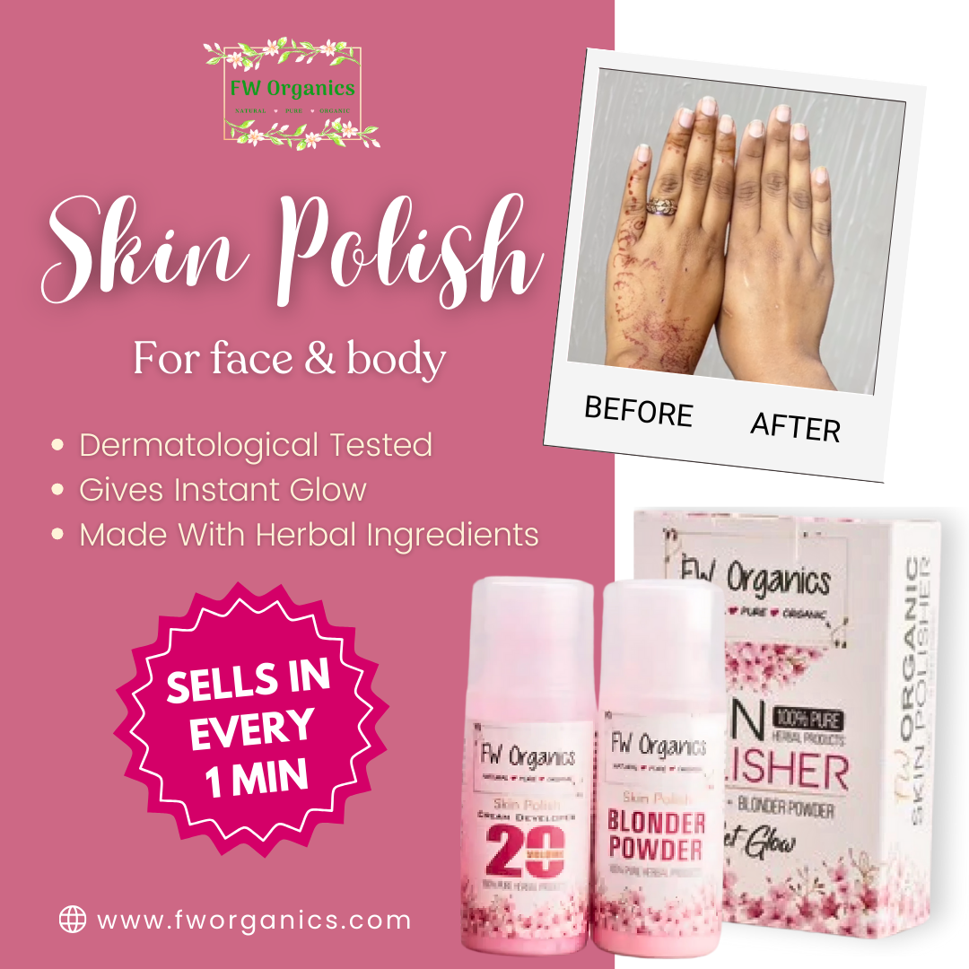 Skin Polisher