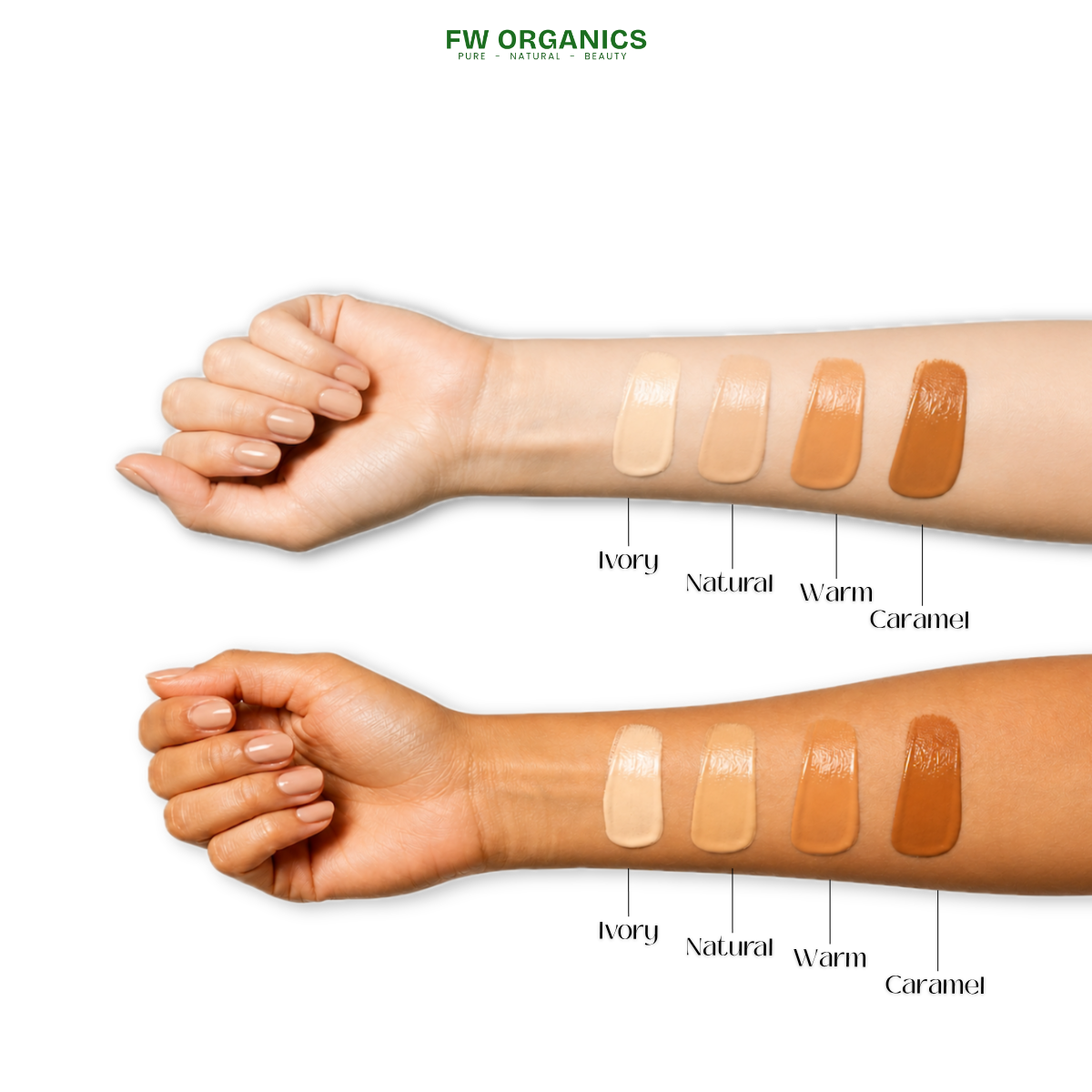Glow BB Cream