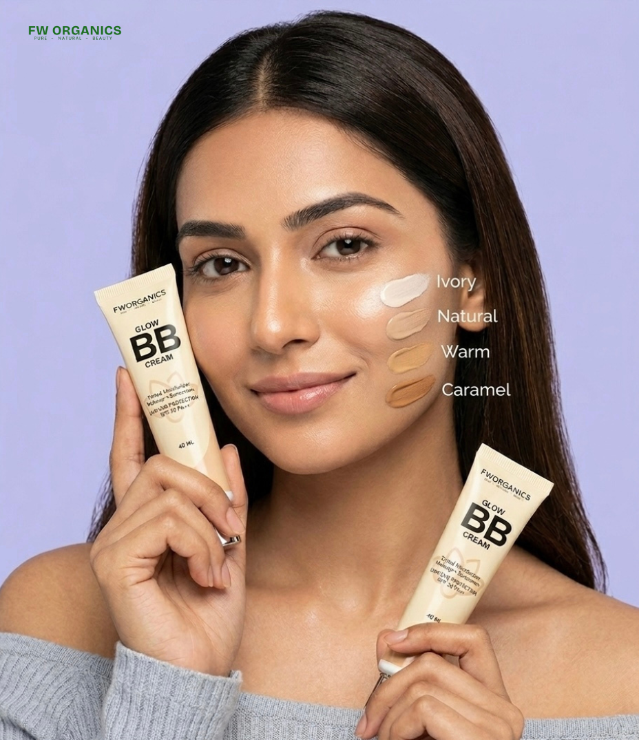 Glow BB Cream