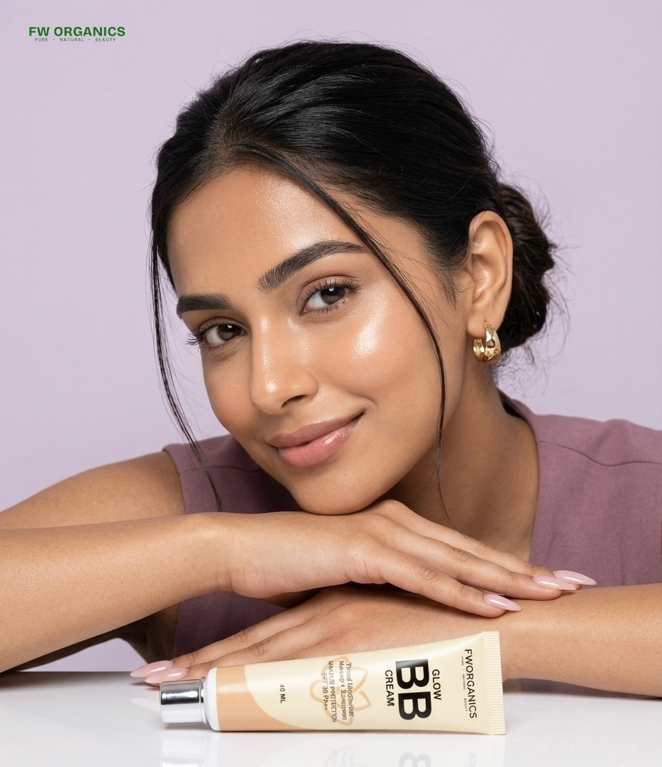 Glow Makeup Duo