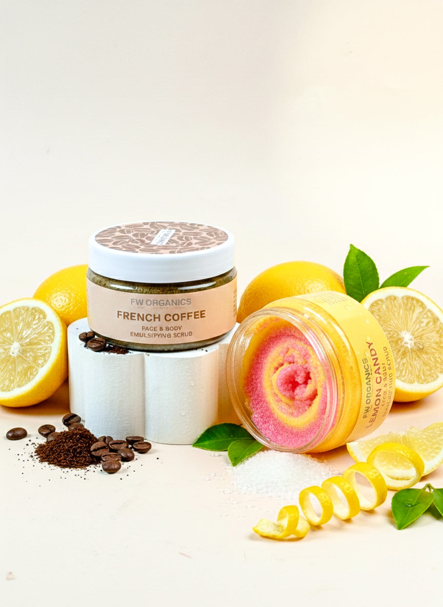 Double Detox Duo
