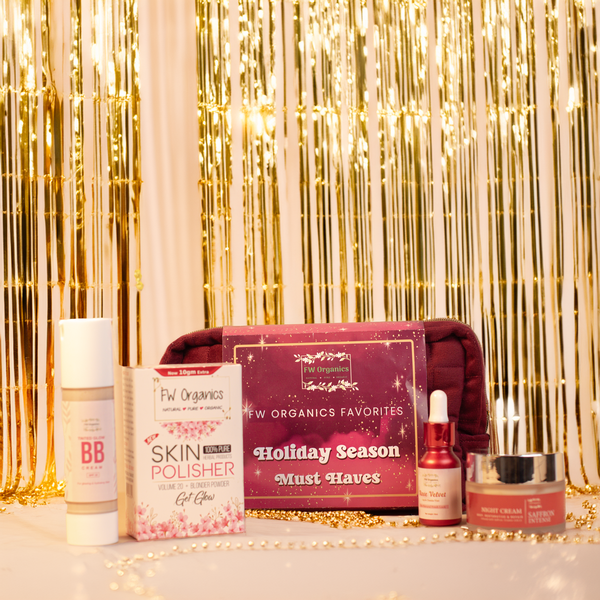 SEASON FAVORITES GIFT SET