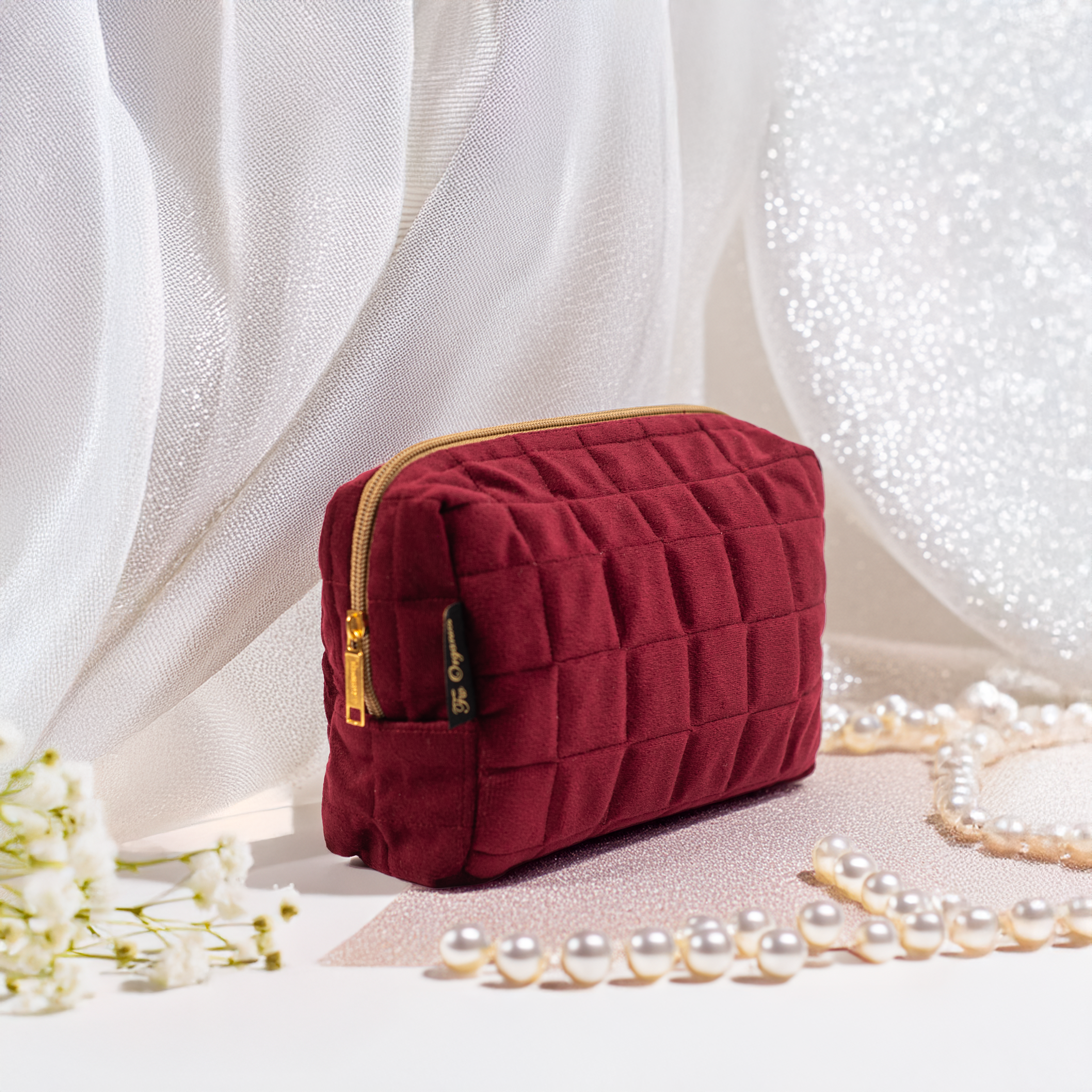 Makeup/Skincare Bag