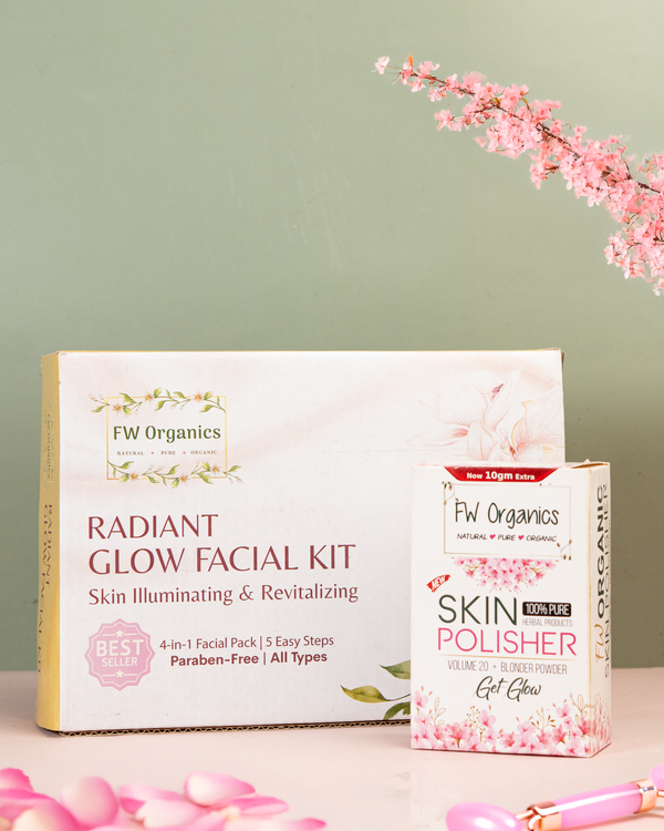 Facial Kit Bundle Deal