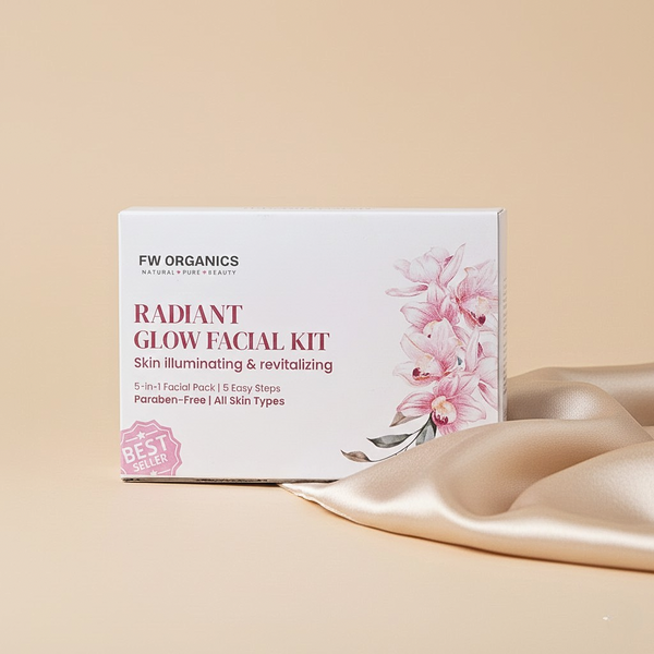 Glow Facial Kit