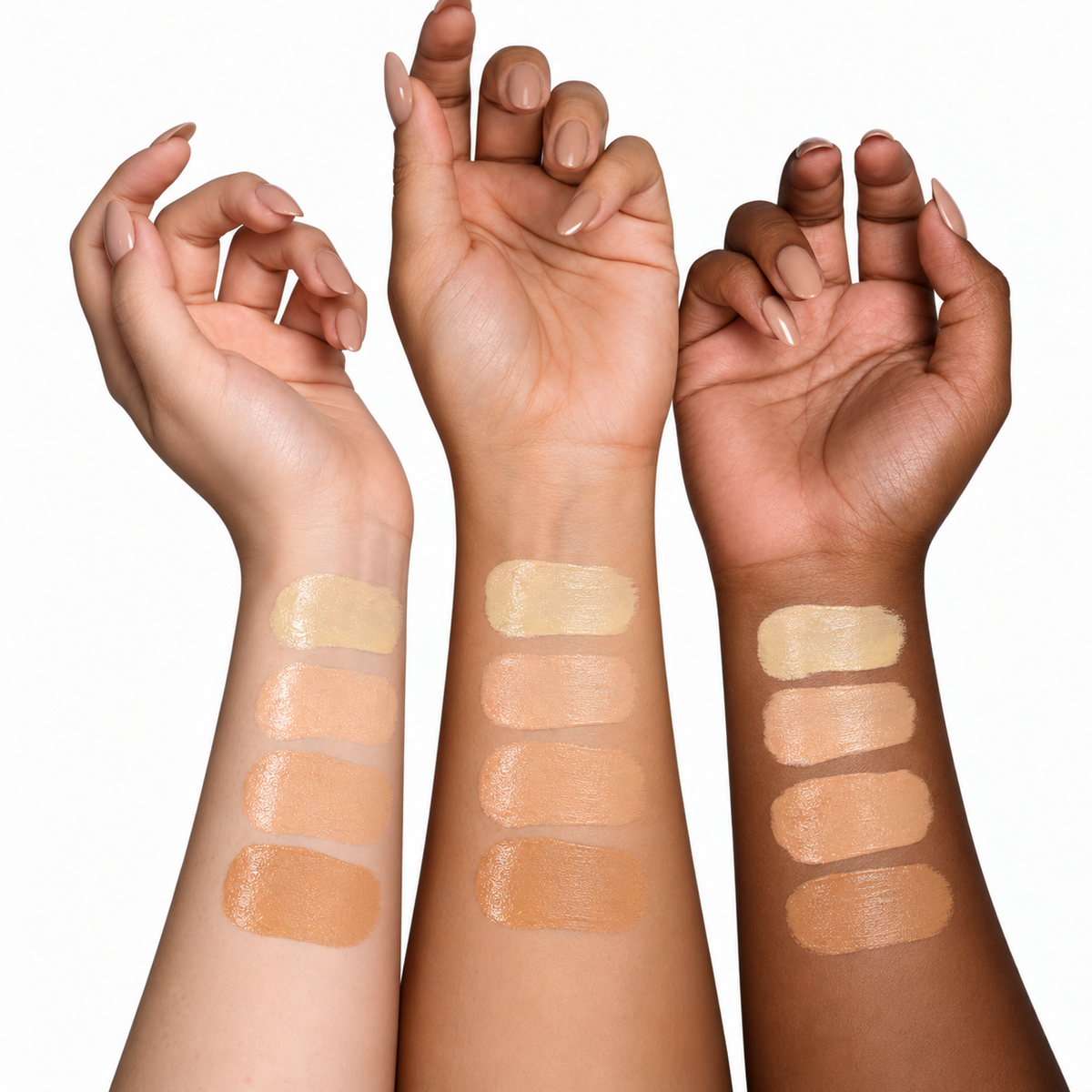 Glow BB Cream (40ML)