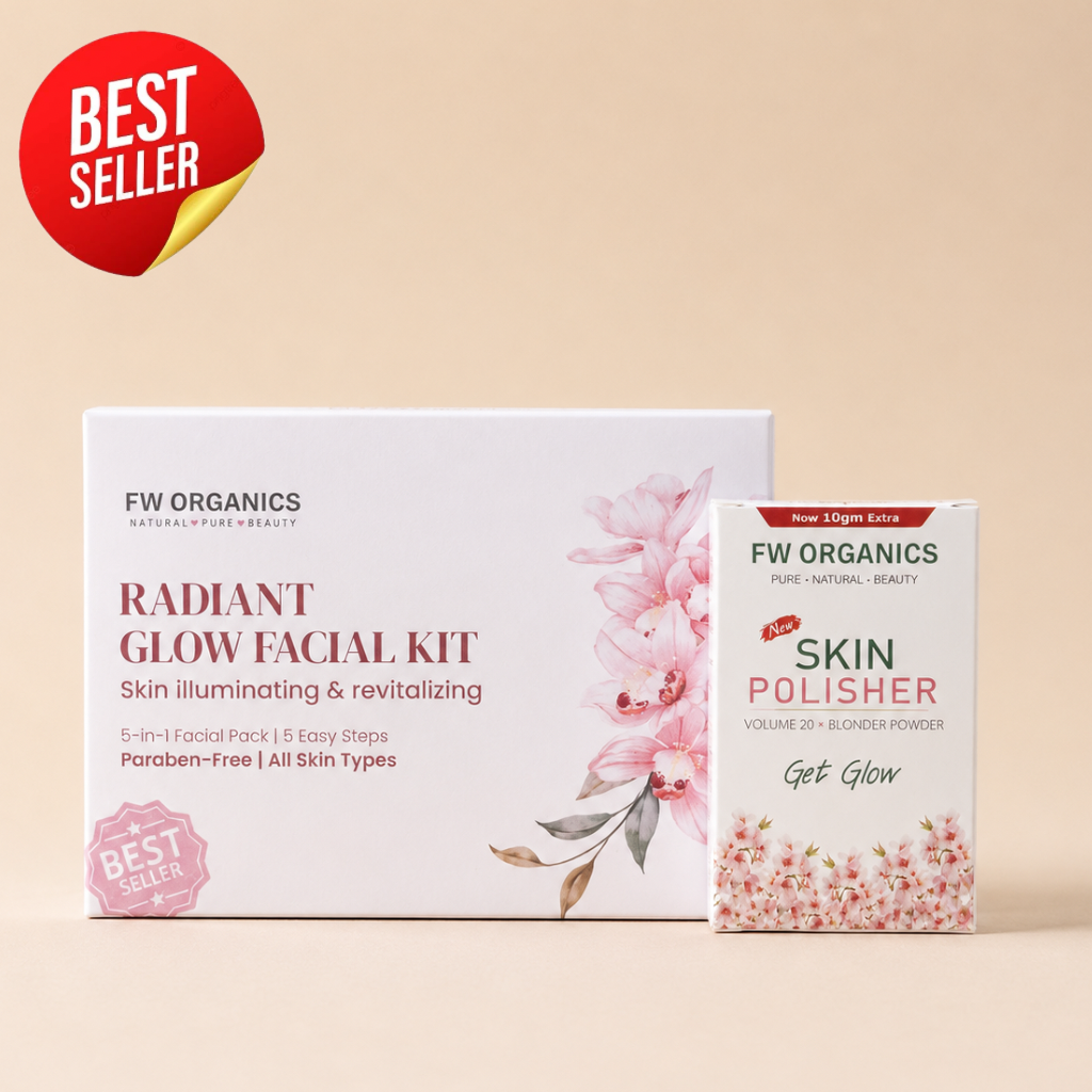 Facial Kit Bundle Deal