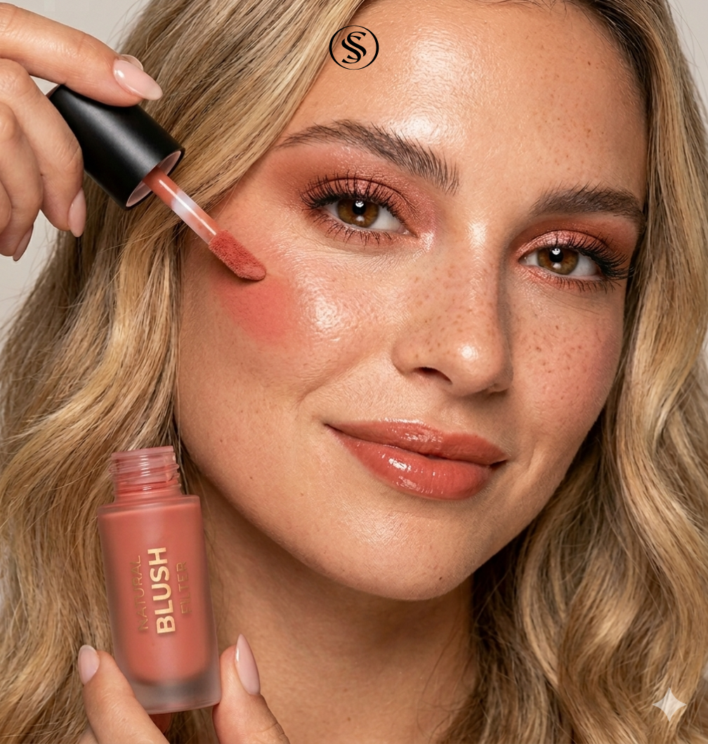 Glow Makeup Duo