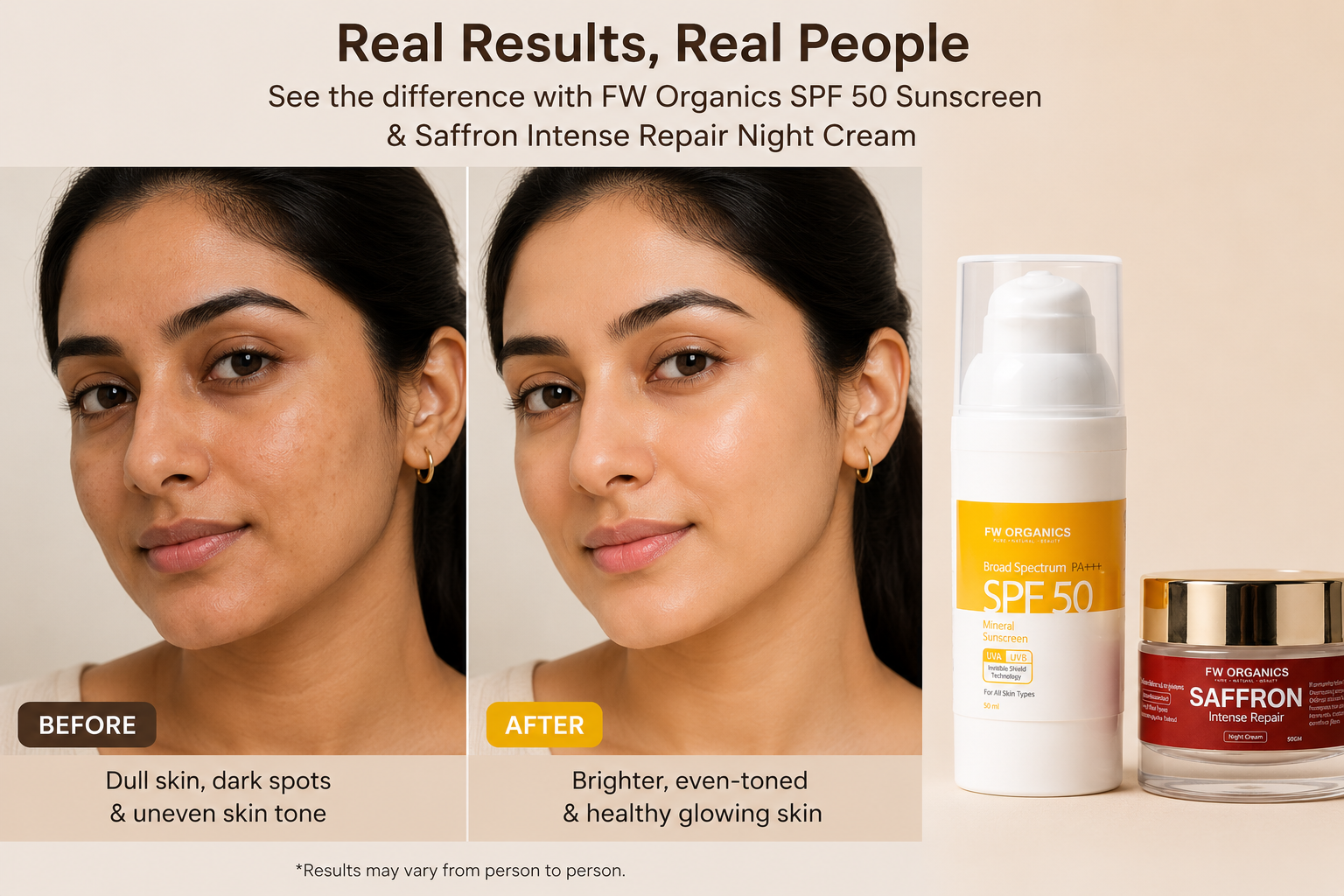 Protection & Repair Skin Combo
