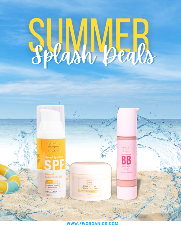 Summer splash deal 4