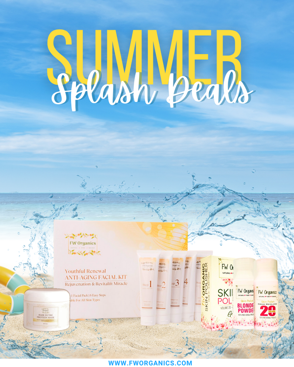 Summer splash deal 5