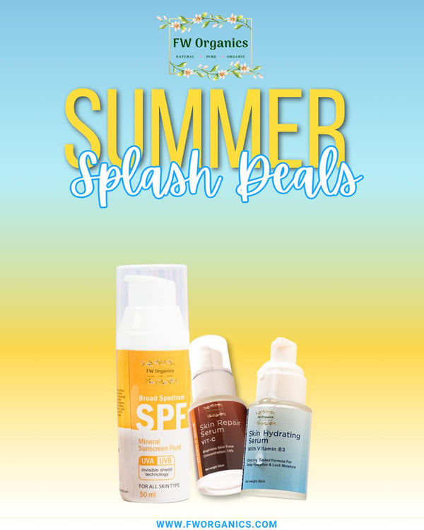 Summer splash deal 4
