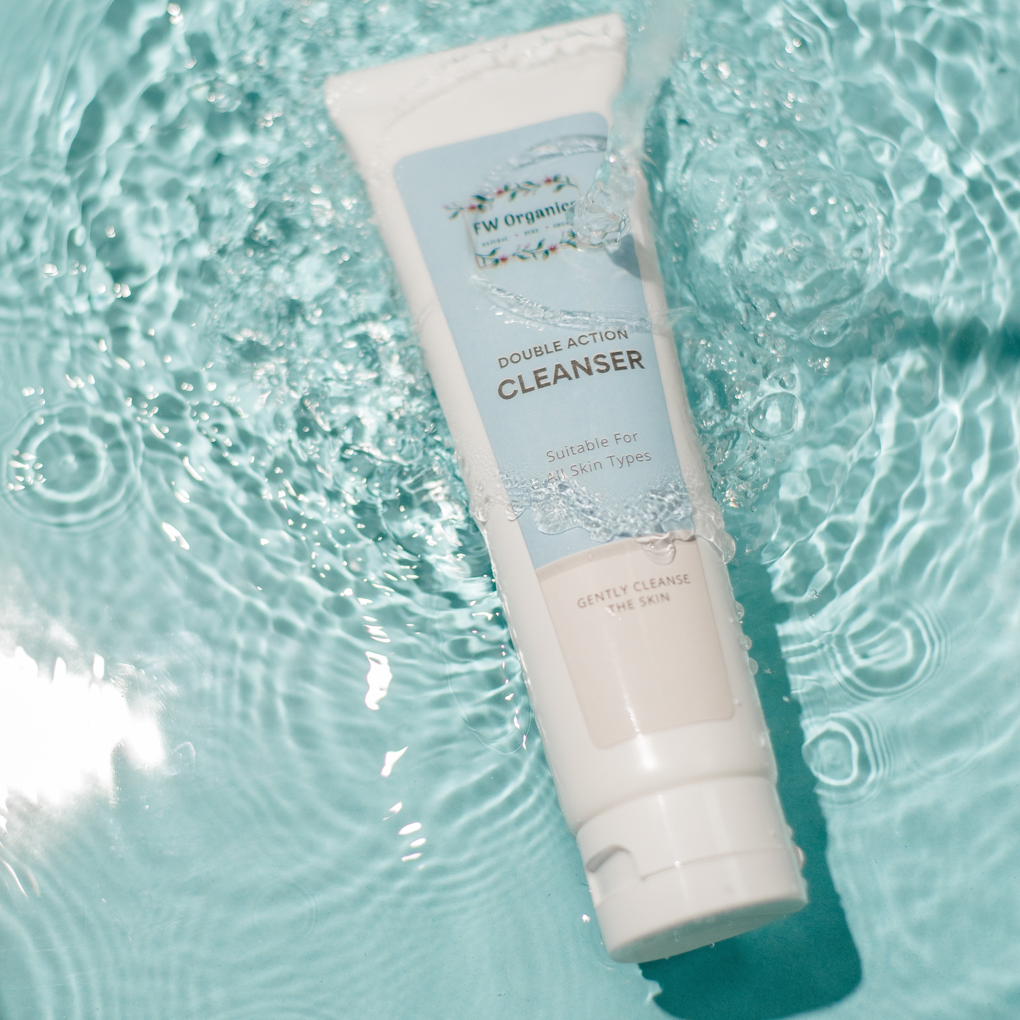 Double Action Cleanser