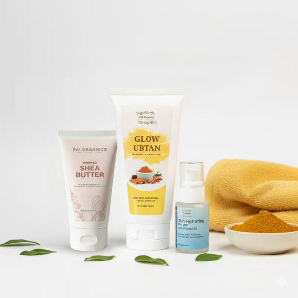 Hydration Glow bundle