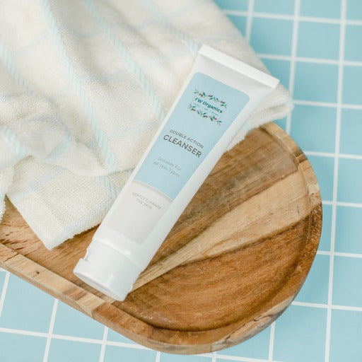 Double Action Cleanser