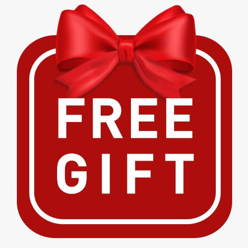 FREE GIFT - Face Wash