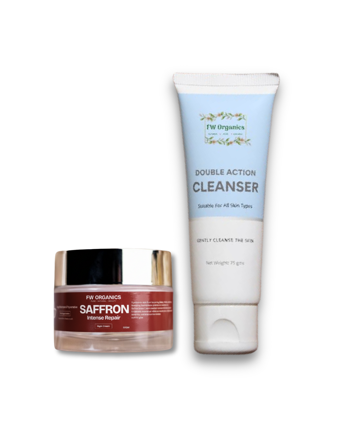 Beauty Sleep Duo
